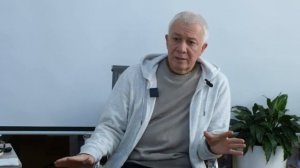 Учитель - это голова общества. Александр Хакимов