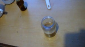 Активация гелеканифольного флюса лимонной кислотой ,самый доступный и простой способ