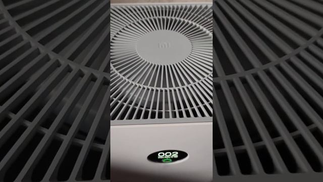 Неисправный очиститель воздуха Ксяоми смотреть онлайн