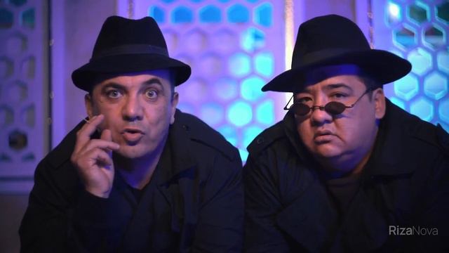 Bojalar & Baxtiyor G'oziyev - Qorachoy Uzbek music смотреть онлайн