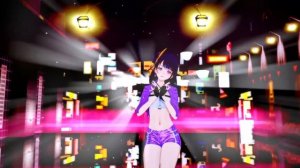 【Genshin Impact MMD／4K／60FPS】Raiden Ei【Senorita】