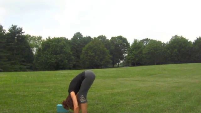 Yoga at carpenter park смотреть онлайн