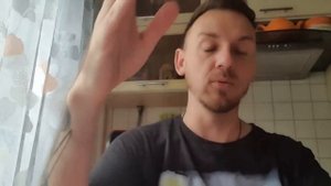 Утренний эфирчик / Как я 5 часов  ходил по кладбищу ? Андрей Флор  20.08.2022
