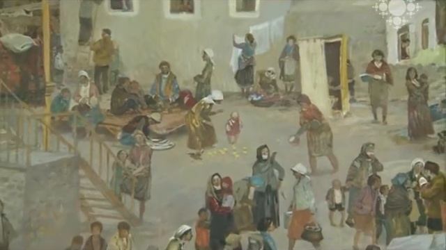 Մշակութային ազդագիր 20.04.2015 смотреть онлайн