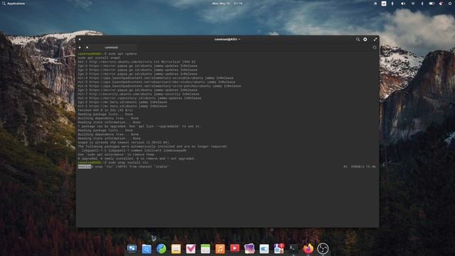 Install VLC Media Player on Linux