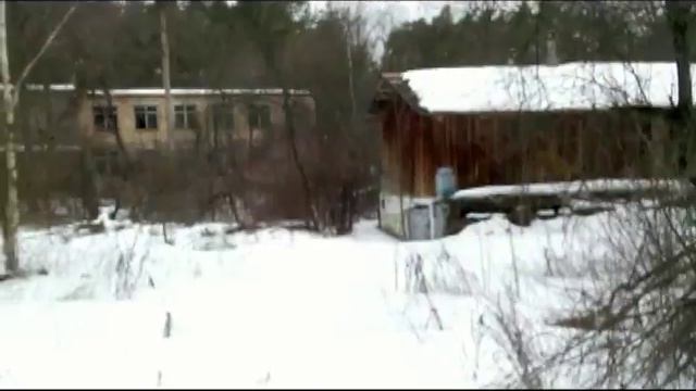 Пионерский лагерь им. Ю.А. Гагарина (Киржач)