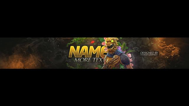 (FREE GFX) Fortnite: Battle Royale YouTube Template Download | Battle Hound смотреть онлайн