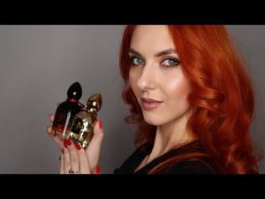 Ароматы ARABESQUE PERFUMES в моей коллекции
