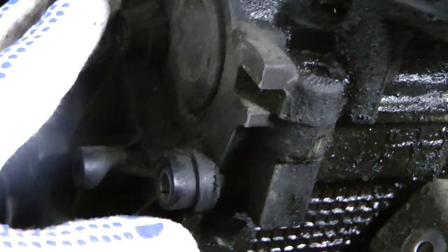 Двигателя к4м Рено течь прокладок и слабые места смотреть онлайн