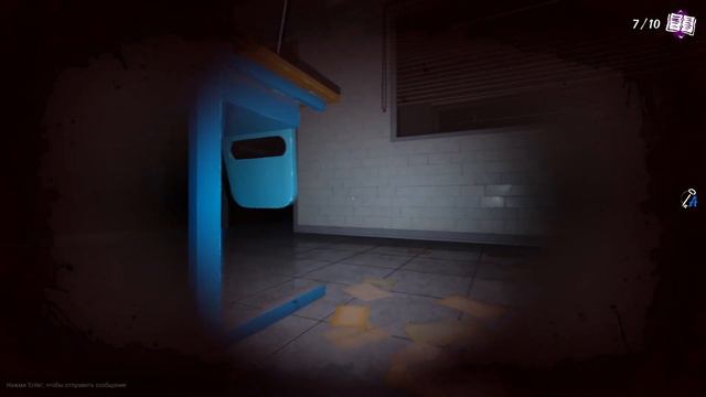 [Когда у тебя короткий] - БАБКА ОТЪЕЛАСЬ И ОТЖАРИЛА НАС - Lunch Lady смотреть онлайн