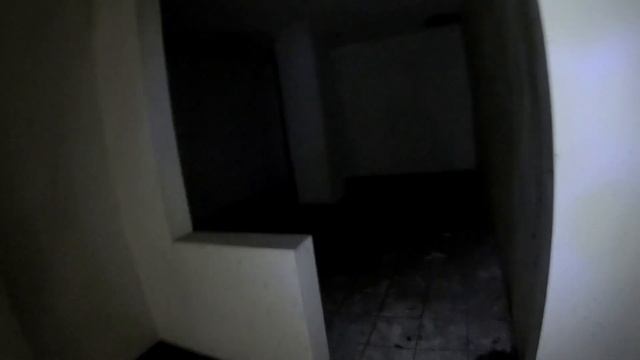 Заброшенный отель Бали