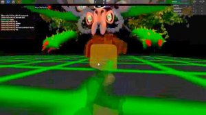 Omega Flowey Boss battle|Roblox