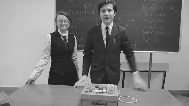 Lie Detector смотреть онлайн