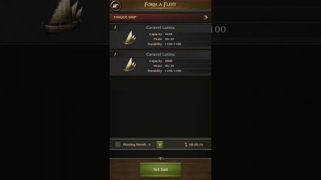 Pirates Of The Caribbean : Tides Of War [Parts 02] смотреть онлайн