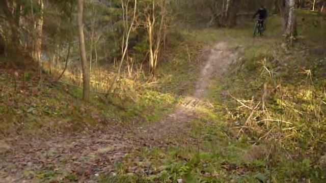 трасса на Скалбе смотреть онлайн