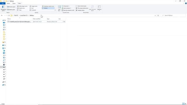 How to Generate Key Store regular.keystore and PKCS12.keystore