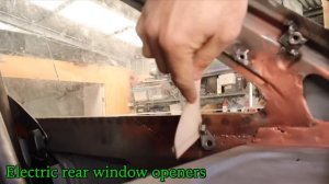 Abandoned under a tree to Ferrari engine, complete Alfa restomod in 15minutes - The Alfarrari