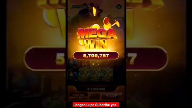 Jp Buto Ijo 8 Free Spin || Buto ijo Higgs Domino