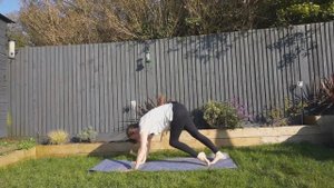 Fun Pilates workout for Kids (and grown-up kids) | Pilates Live