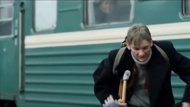 Сын отца народов. Концовка смотреть онлайн