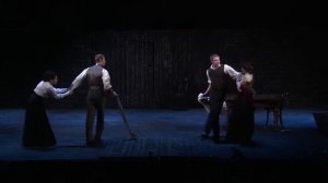 Спектакль "Бесприданница" | Театр Маяковского