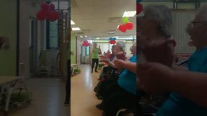 15.05.2018 nuga best танец" станешь ты моей женой"