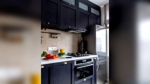 Из БРЕЖНЕВКИ в КОНФЕТКУ! БЮДЖЕТНЫЙ и СТИЛЬНЫЙ РЕМОНТ ДВУХКОМНАТНОЙ КВАРТИРЫ!