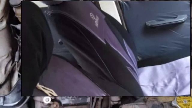 SUZUKI MEHRAN VX Model (1989) available in low price review by Kalyal Car And Vlog смотреть онлайн