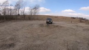 KIA Retona 03 03 2018 Józefinka
