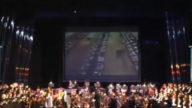 анонс оперы Сила любви смотреть онлайн