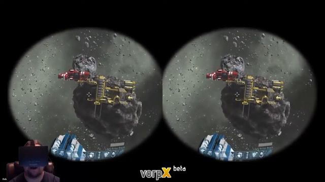 Space Engineers - Oculus Rift GamePlay & Review смотреть онлайн