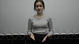 Софья Никишина "Евгений Онегин" (отрывок).mp4