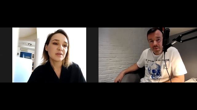 #186 Дарья Барретт КАК ПИСАТЬ СМЕШНО смотреть онлайн