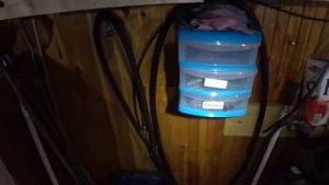 Лайфхак: очистка топлива перед заправкой в  топливный бак