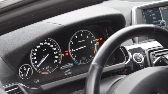 Тюнинг выхлопной системы BMW 6 смотреть онлайн