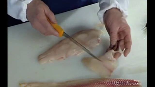 Разделка щуки смотреть онлайн