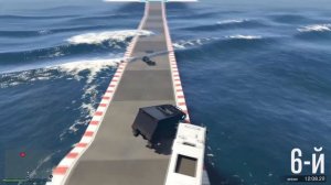 КВАНТУМЕЦ ТЫ ЧЕТ ПОТЕРЯЛ ПОКА МЫ ИГРАЛИ В СТЕНКУ НА СТЕНКУ В GTA 5 ONLINE!