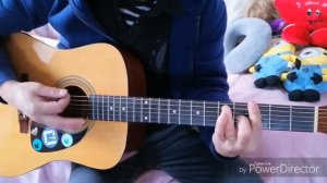 OH DARLING | THE BEATLES EASY CHORDS TO PLAY