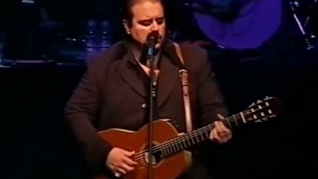 The Mavericks Live At The Royal Albert Hall London 1998(complete)