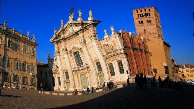 CLAUDIO BAGLIONI - E Tu (Y Tú - En Español) - FOTOCLIP - ® Manuel Alejandro 2010. смотреть онлайн