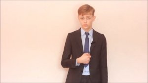 Дмитрий Мезенин - Маленький принц (отрывок) Живая Классика 2021.mp4