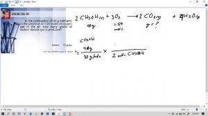 Fundamental Calculations in Analytical Chemistry (Part 3)