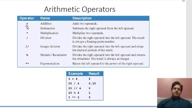 Lecture 2 Basic Python Skills