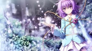 SA Satori's Theme: Satori Maiden ~ 3rd Eye