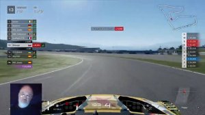 Сто лет...GT SPORT Ср.08.09.21 FIA NC/ RBR Gr.2