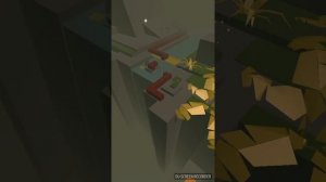 Линия танца лабиринт + 2 концовка