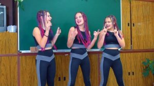 БОТАН И ДИМА ОТЫГРАЛИСЬ НА ЧИКАХ!)