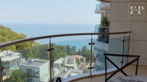 ЖК Королевский парк в Сочи