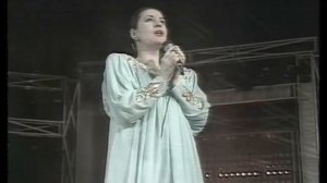 Валентина Толкунова Мама моя