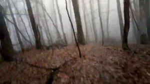 Монах Костя Каскадёр Видео 4 учит магии!Однозначно понял что заблудился!...